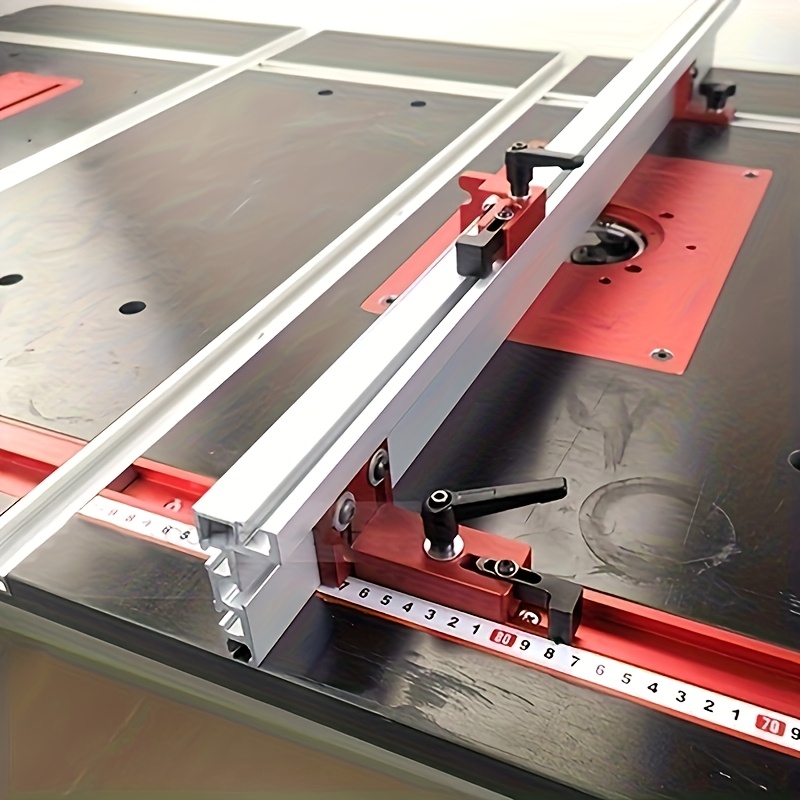 1Pc 40/60/80/100CM Aluminium F - Scroll Saw Bench 评论和价格