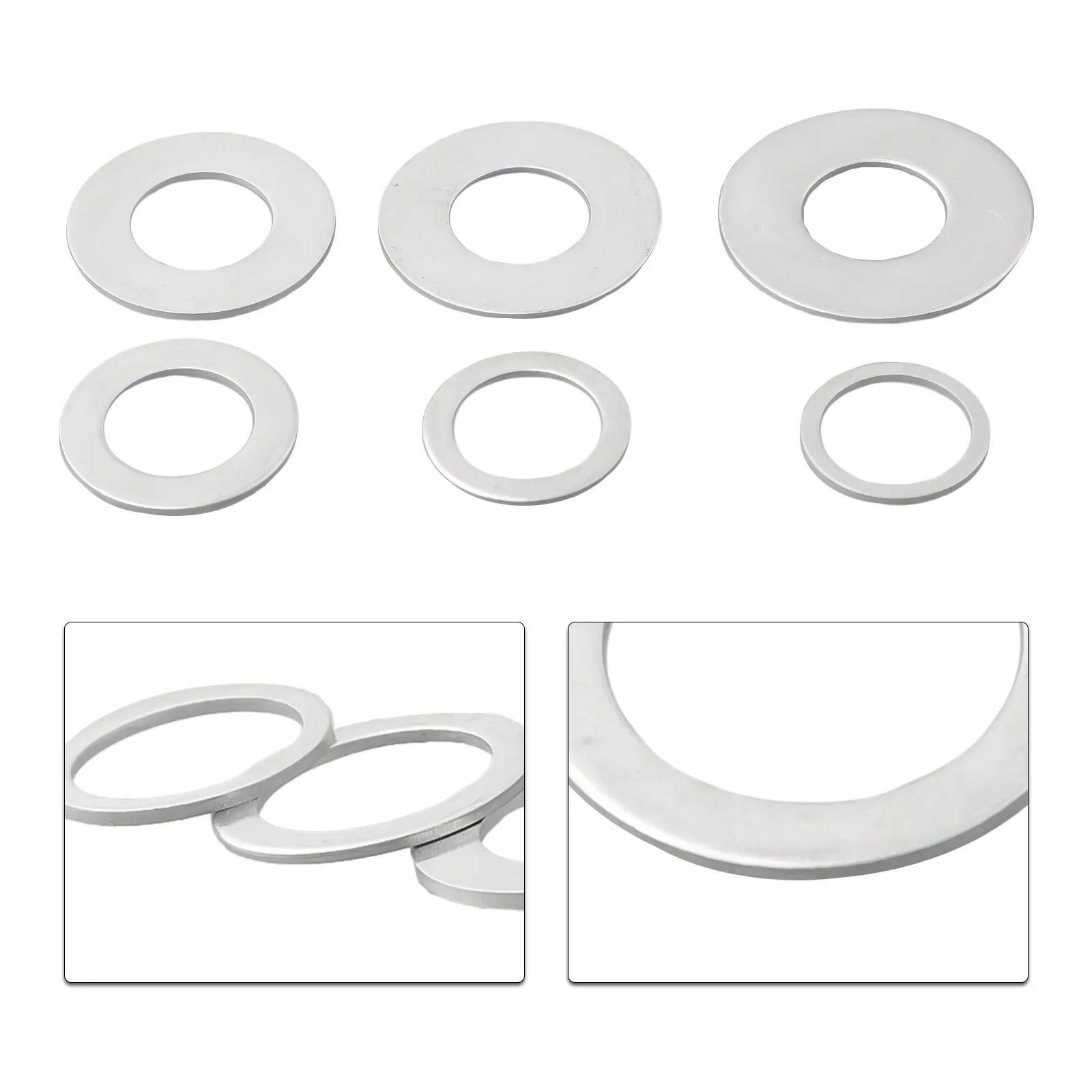Accessories Circular Saw Ring  - Power Tools Exhibition 评论和价格
