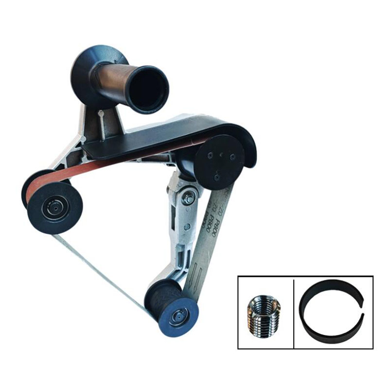 Stainless steel pipe polishing - Power Tools Drawing 评论和价格