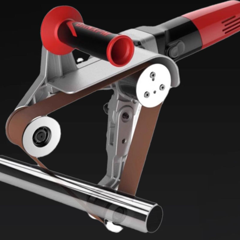 Stainless steel pipe polishing - Power Tools Drawing 评论和价格