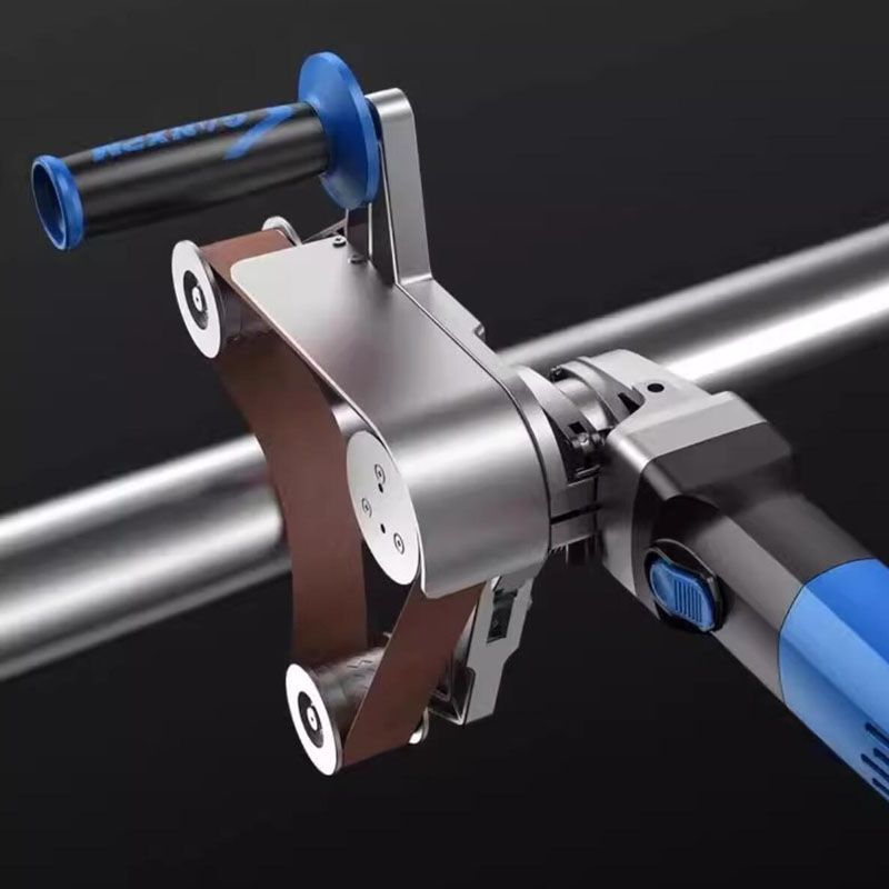 Stainless steel pipe polishing - Power Tools Drawing 评论和价格