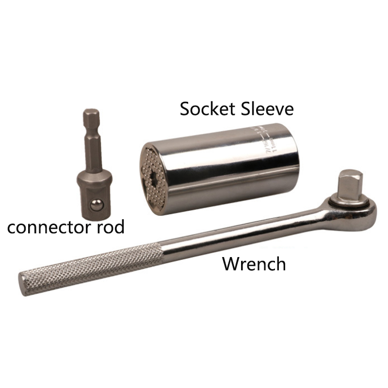 Universal Torque Wrench Head S - Power Key Tools 评论和价格