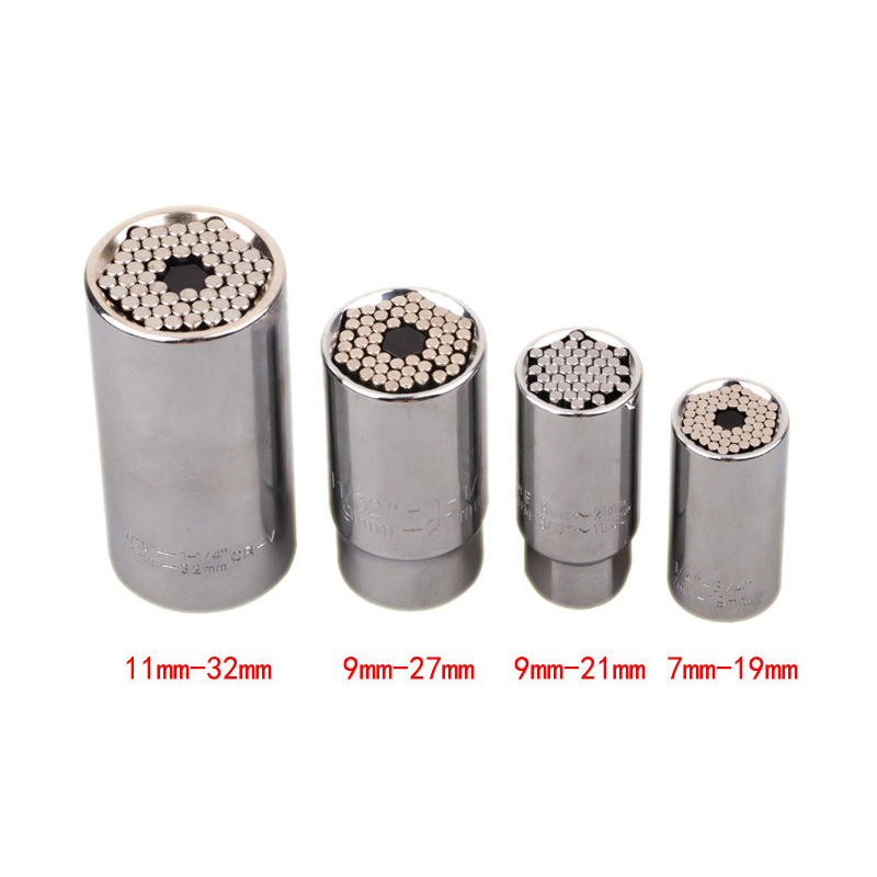 Universal Torque Wrench Head S - Power Key Tools 评论和价格