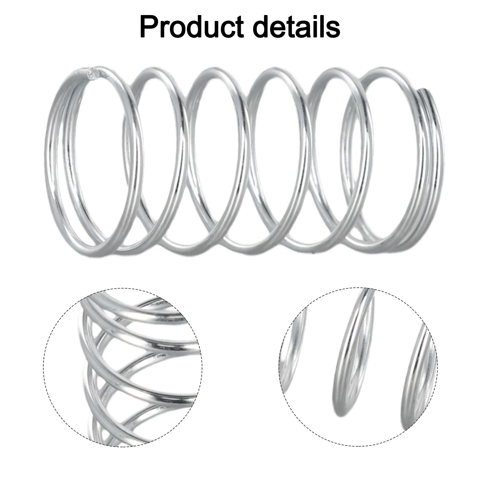Mechanical Spring For GE 36/30 - Power Tools Images 评论和价格