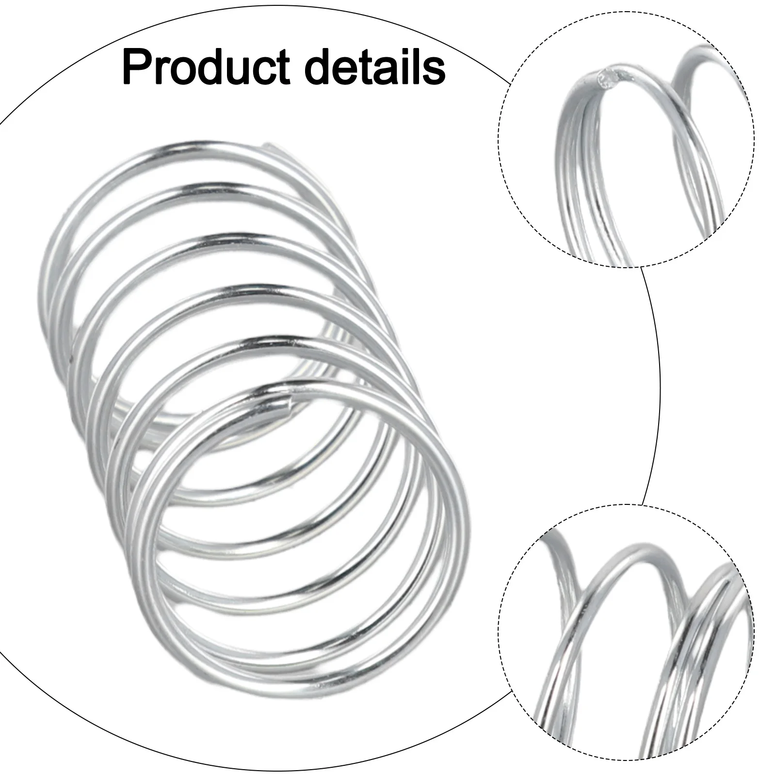 Mechanical Spring For GE 36/30 - Power Tools Images 评论和价格