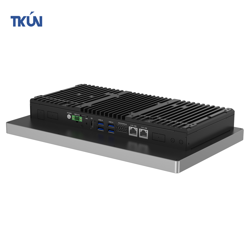 Customizable 13.3 Inch IPS Ind - Power Tools For Linux 评论和价格