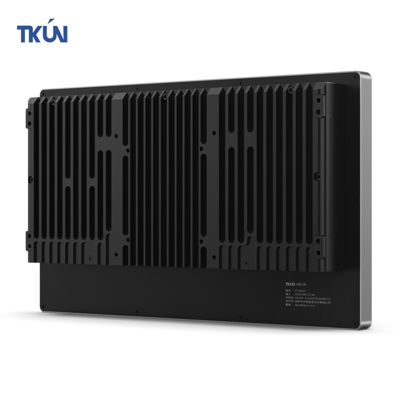 Customizable 13.3 Inch IPS Ind - Power Tools For Linux 评论和价格