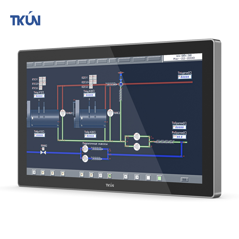 Customizable 13.3 Inch IPS Ind - Power Tools For Linux 评论和价格