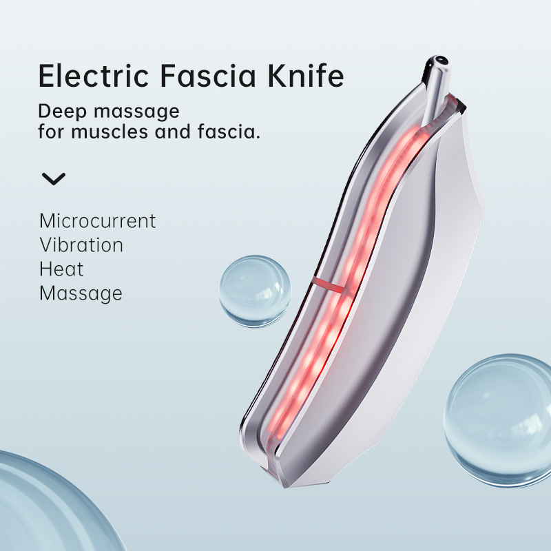 Electric Fascia Body Scraping  - Power Tools You Must Have 评论和价格