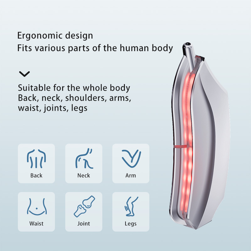 Electric Fascia Body Scraping  - Power Tools You Must Have 评论和价格