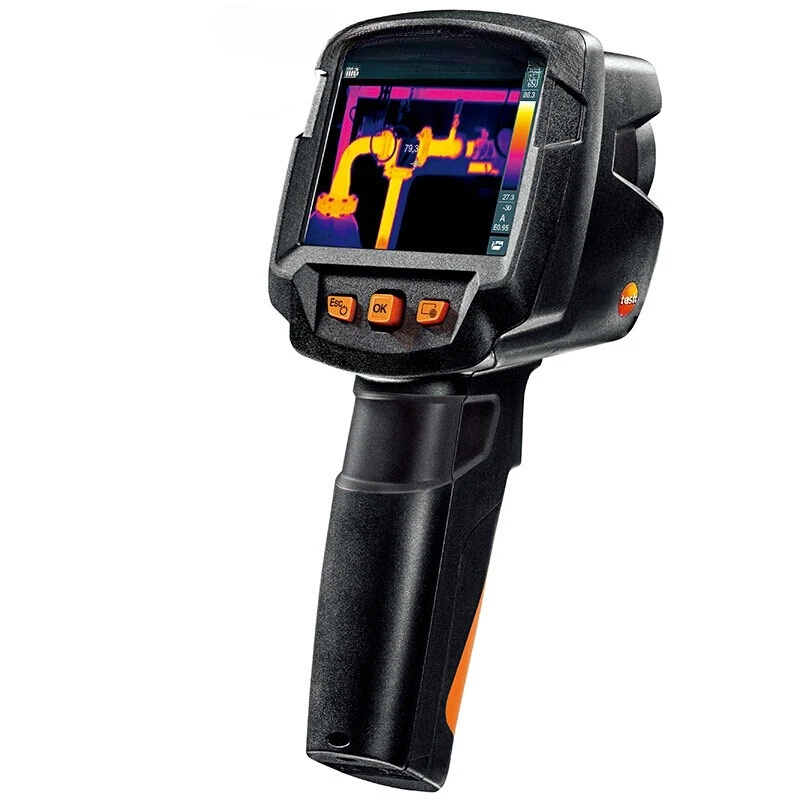 Infrared thermal imaging camer - Power Tools Images 评论和价格