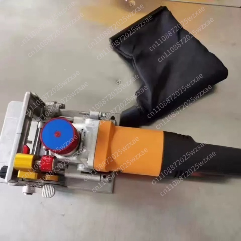 Woodworking handheld slotting  - Power Tools For Woodworking 评论和价格