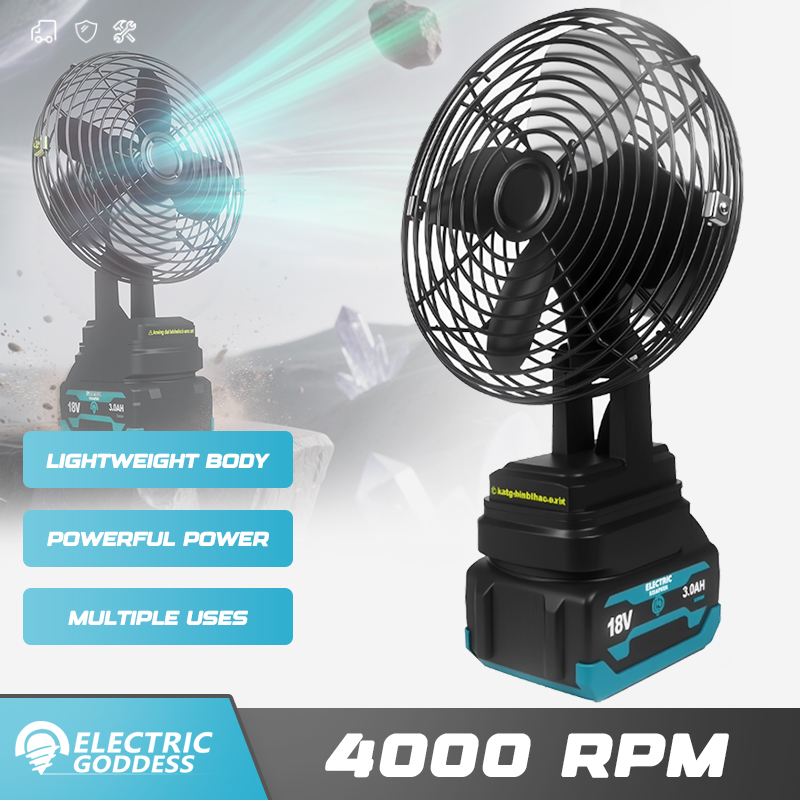 5/6/8 Inch 4000RPM Electric Fa - Power Tools Plumbing 评论和价格
