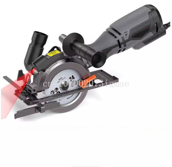 Mini Electric Circular Saw Las - Power Tools Guide 评论和价格