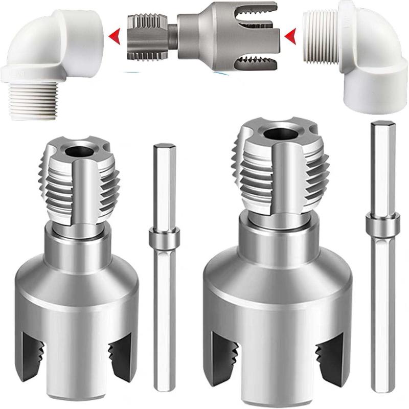 PPR/PVC 20MM 25MM Water Pipe T - Power Tools Electrical 评论和价格
