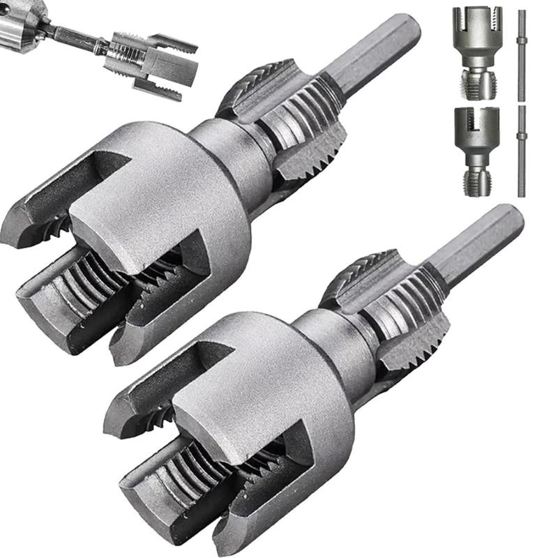 PPR/PVC 20MM 25MM Water Pipe T - Power Tools Electrical 评论和价格