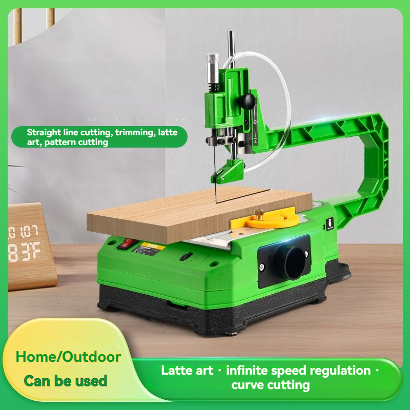 Multifunctional Bench Scroll S - Scroll Saw Bench 评论和价格