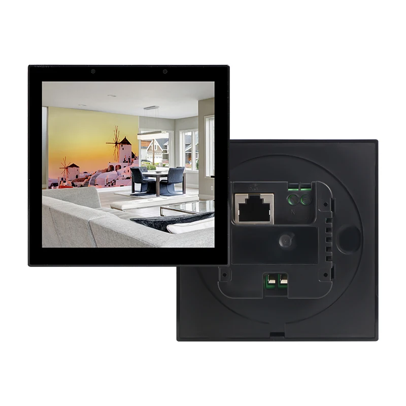 POE Power 4 Inch Building In W - Power Tools For Linux 评论和价格