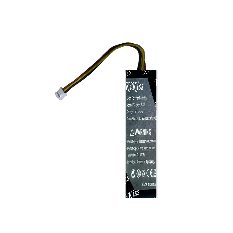 1700mAh KiKiss Powerful Batter - Power Key Tools 评论和价格