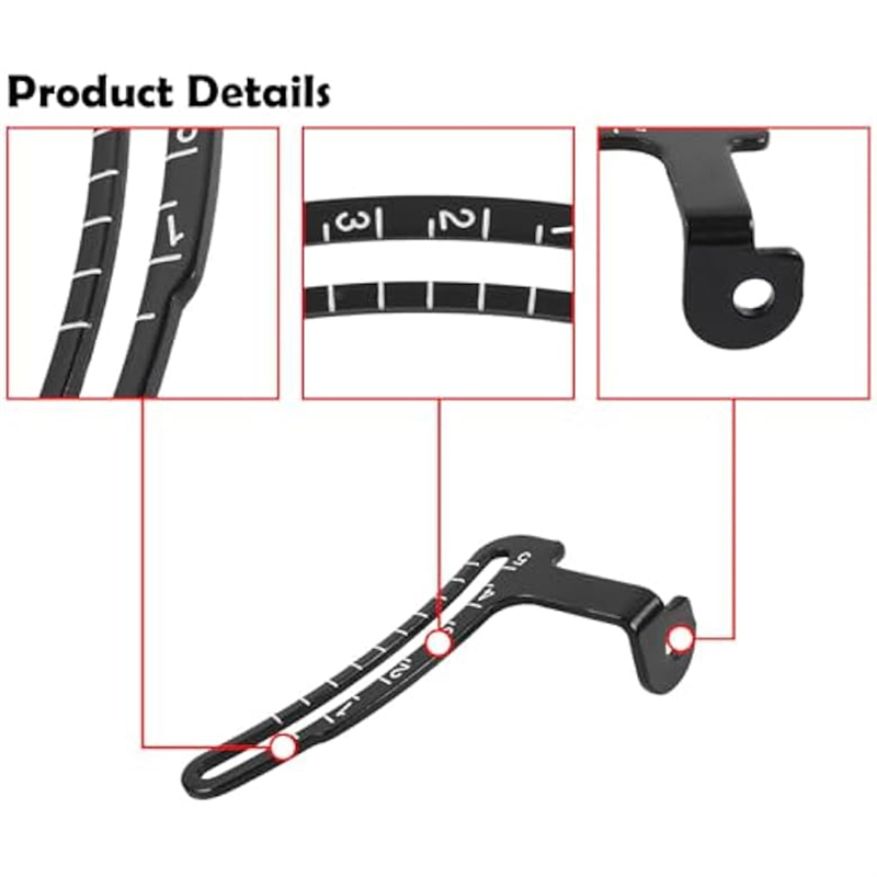 AT43-346838-2 Depth Guide For  - Power Tools Guide 评论和价格