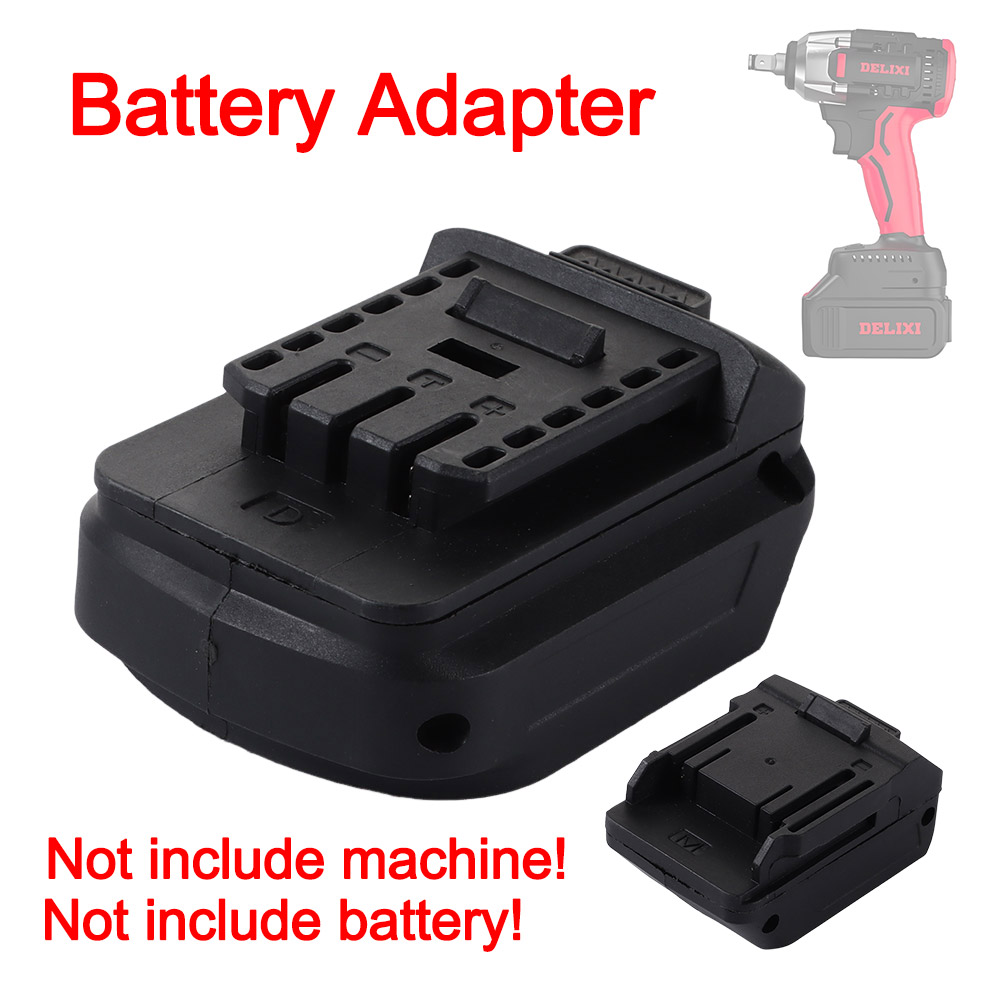 New 2 in 1 Lithium Battery Con - Power Tools Plumbing 评论和价格