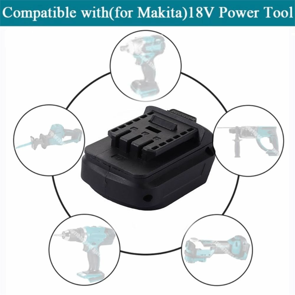 New 2 in 1 Lithium Battery Con - Power Tools Plumbing 评论和价格