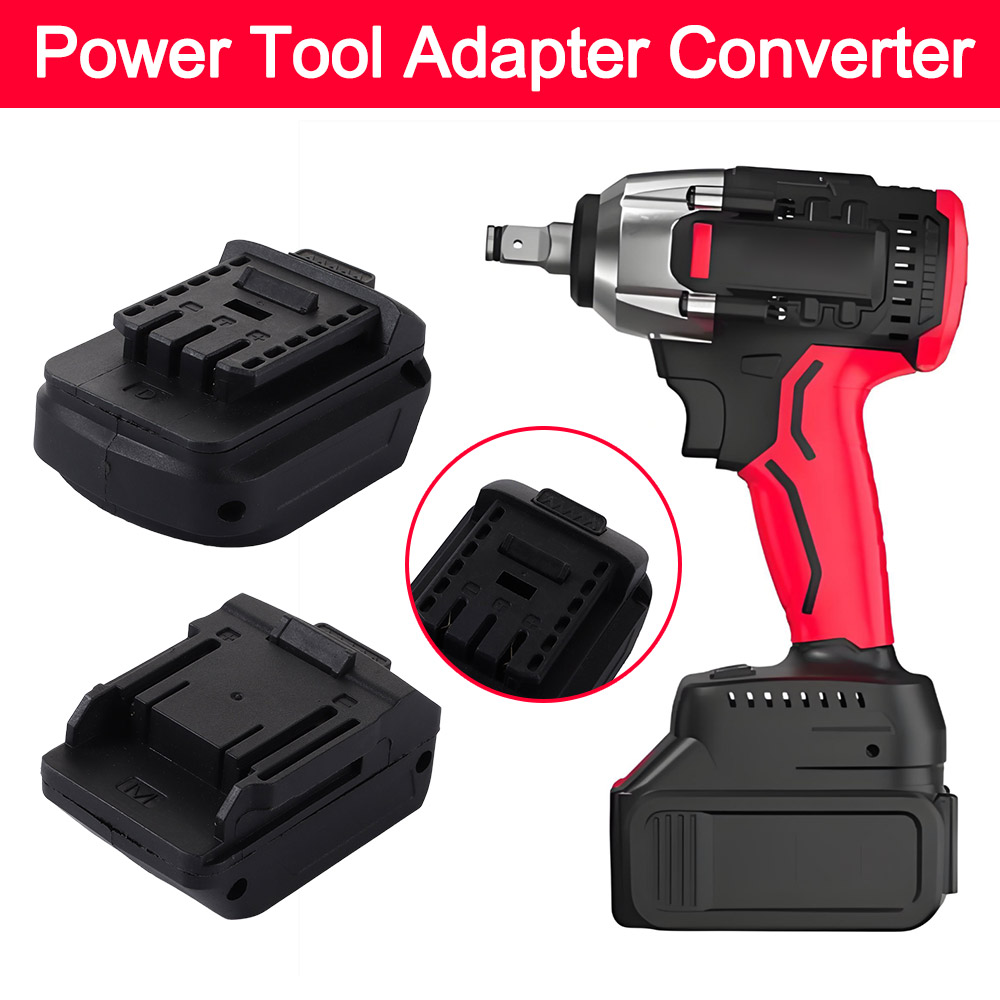 New 2 in 1 Lithium Battery Con - Power Tools Plumbing 评论和价格