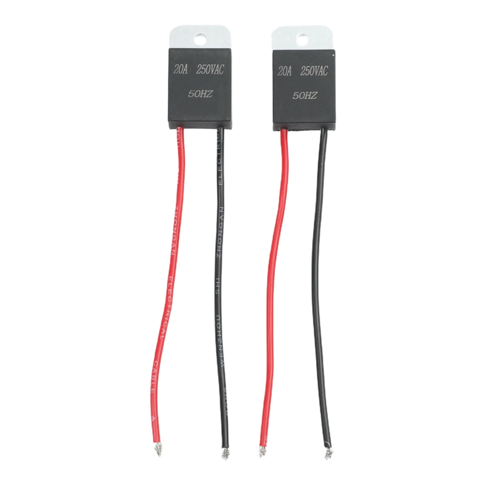 2pcs 20A Soft Start Module For - Power Tools Plumbing 评论和价格