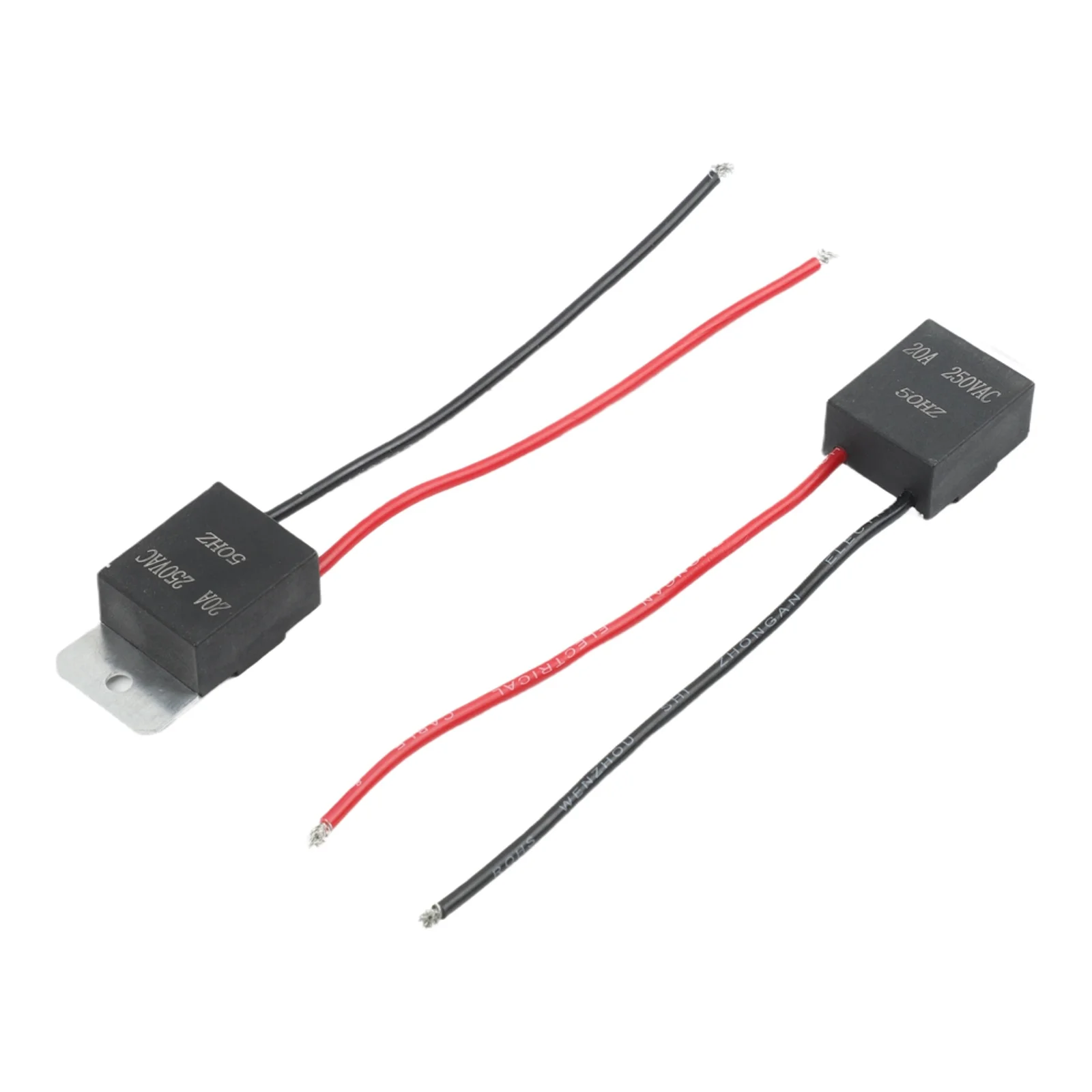 2pcs 20A Soft Start Module For - Power Tools Plumbing 评论和价格