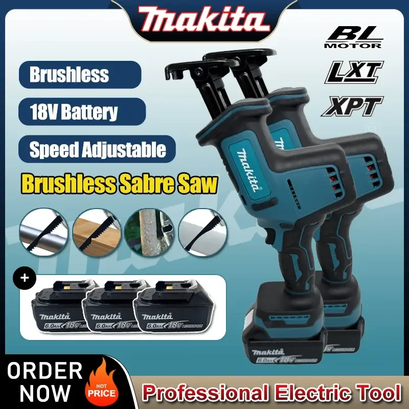 2026 Makita Cordless Brushless - Power Tools For Woodworking 评论和价格
