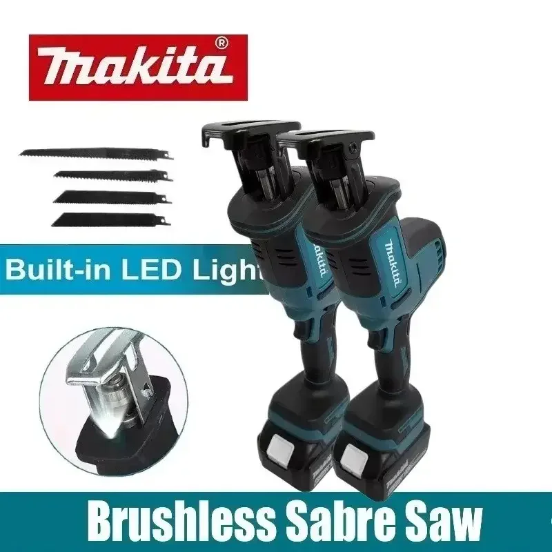 2026 Makita Cordless Brushless - Power Tools For Woodworking 评论和价格
