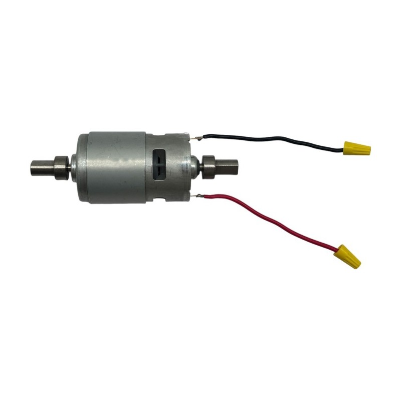 Must Have For Dual-Shaft 775 F - Power Tools You Must Have 评论和价格