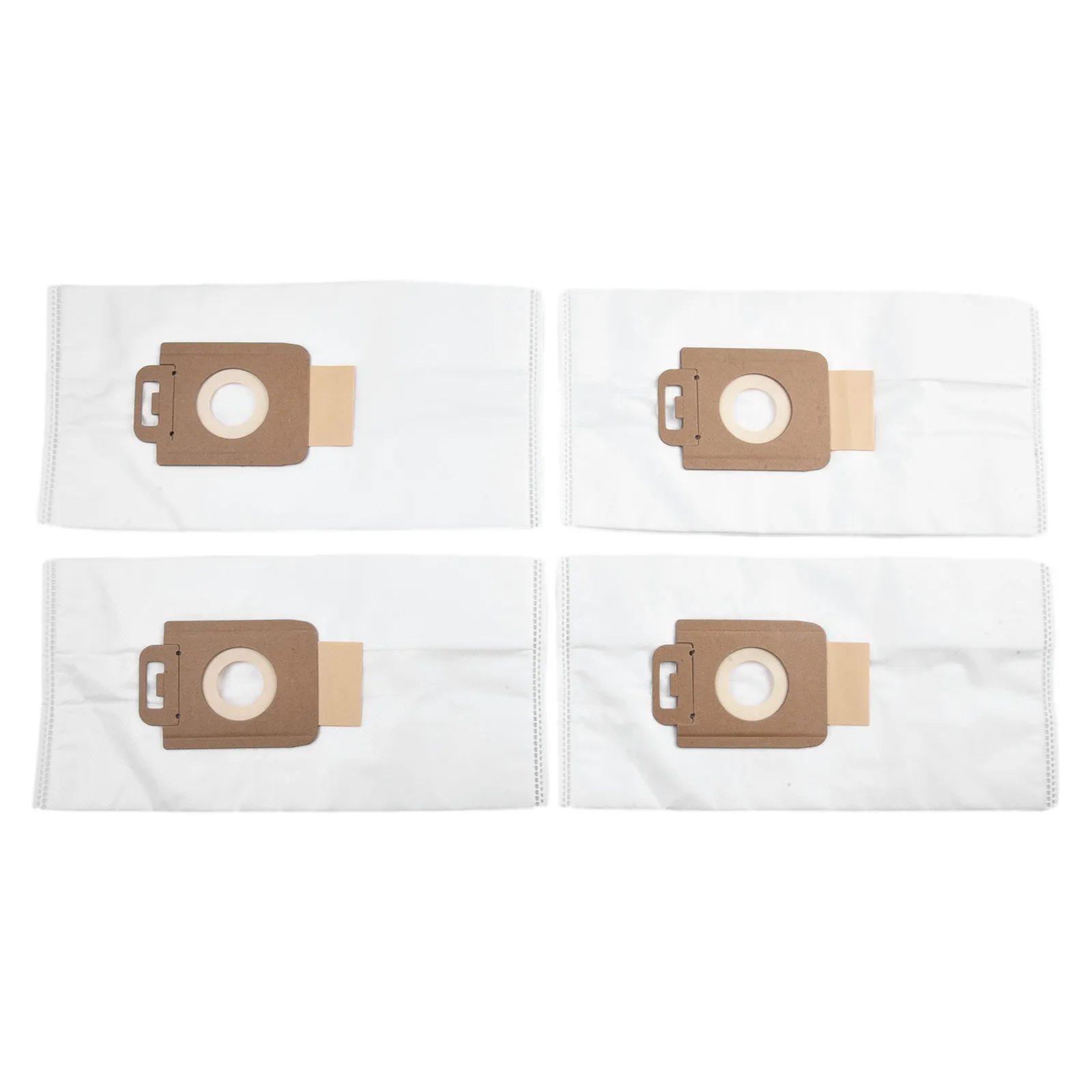 4PCS Dust Bags For Nilfisk 107 - Power Tools Vacuum 评论和价格