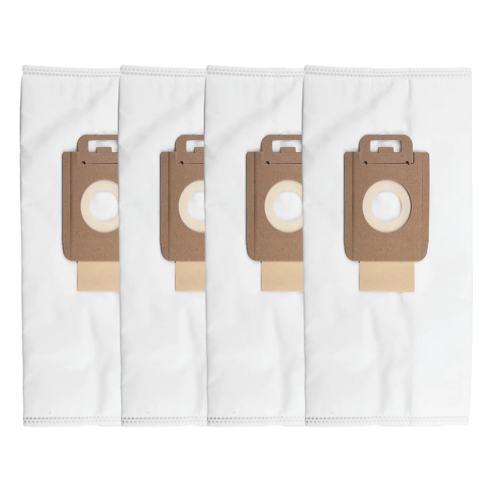 4PCS Dust Bags For Nilfisk 107 - Power Tools Vacuum 评论和价格