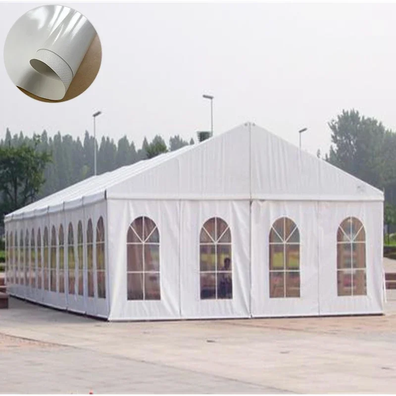 【From China】PVC Tent Fabric Sh - Power Tools Exhibition 评论和价格