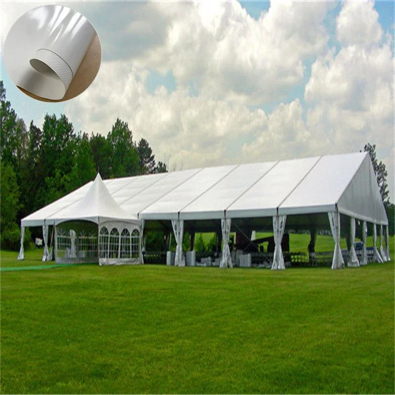【From China】PVC Tent Fabric Sh - Power Tools Exhibition 评论和价格