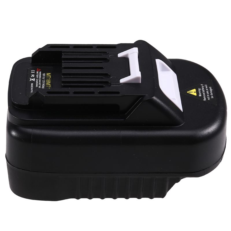 Must Have Adapter For 18V To 1 - Power Tools You Must Have 评论和价格