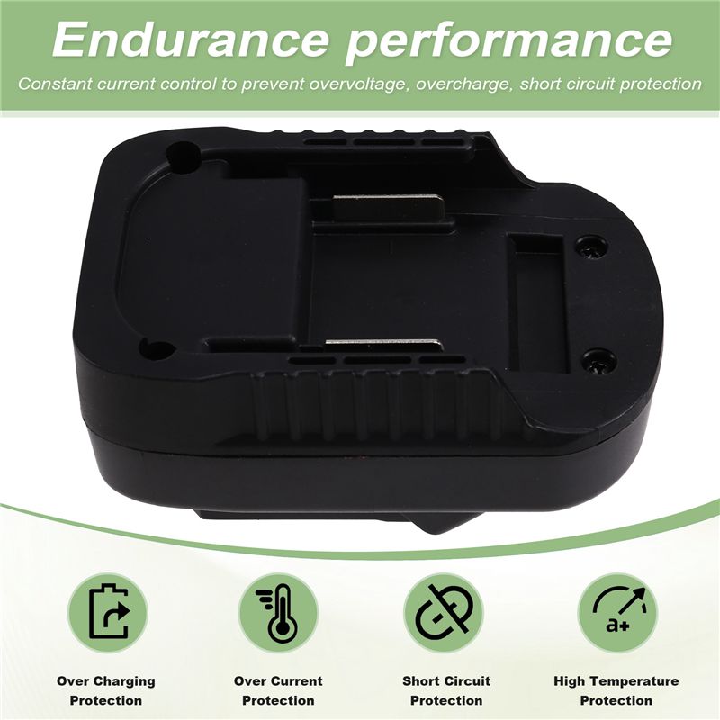 Must Have Adapter For 18V To 1 - Power Tools You Must Have 评论和价格