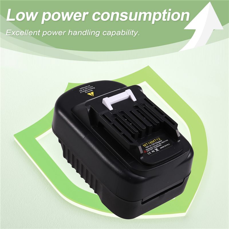 Must Have Adapter For 18V To 1 - Power Tools You Must Have 评论和价格