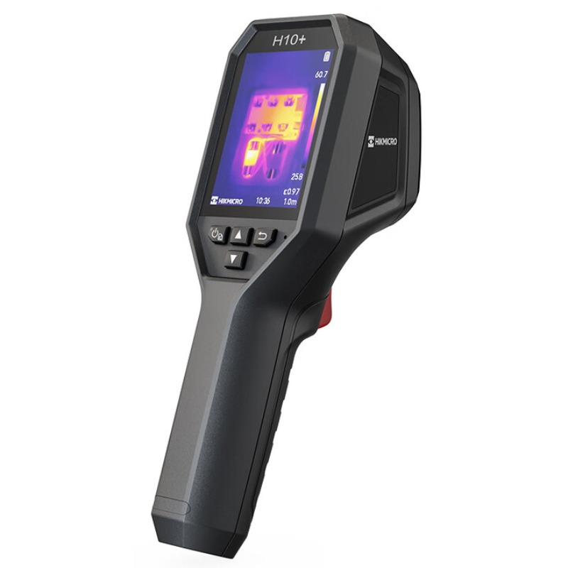 H10 + Thermal Imager High Prec - Power Tools Images 评论和价格