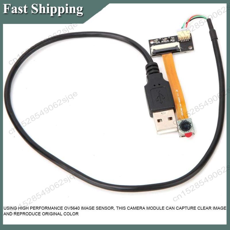 -ABKM HD USB Camera Module,OV5 - Power Tools For Linux 评论和价格