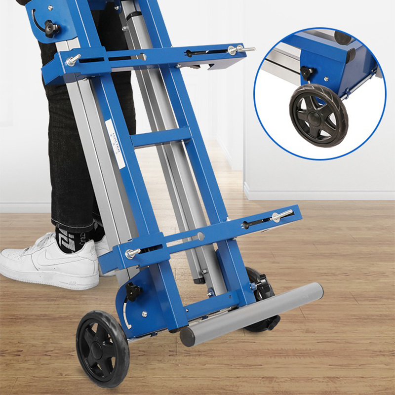 Portable Aluminum Machine Mite - Scroll Saw Bench 评论和价格