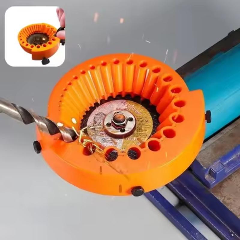 2-13 Mm Drill Bit Sharpener To - Power Tools Grinder 评论和价格