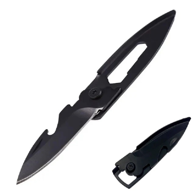 Folding Knife Outdoor Camping  - Power Key Tools 评论和价格