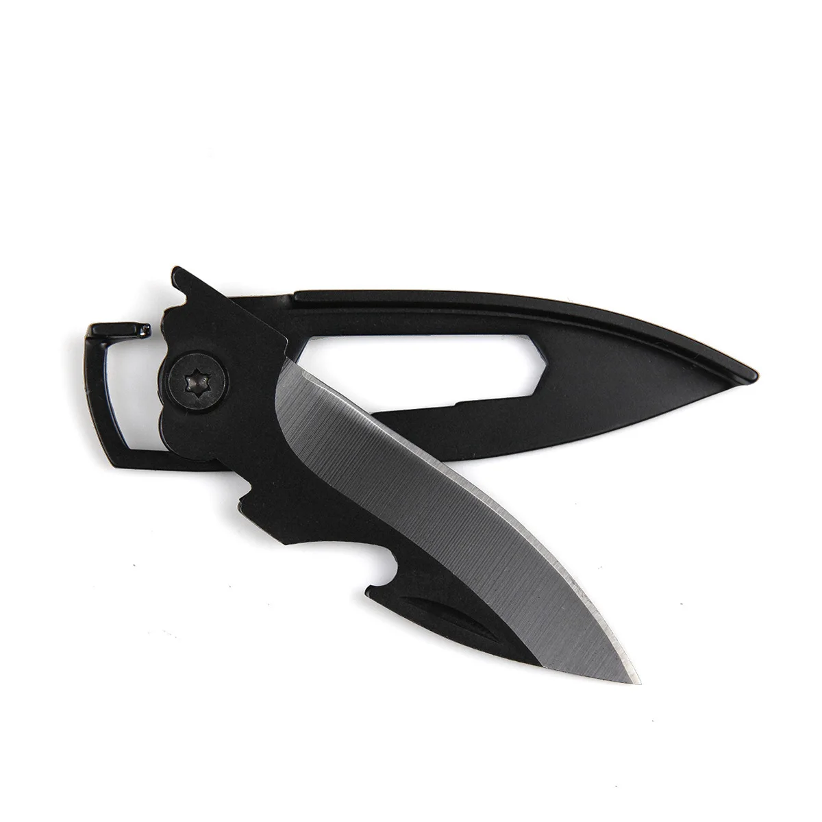Folding Knife Outdoor Camping  - Power Key Tools 评论和价格