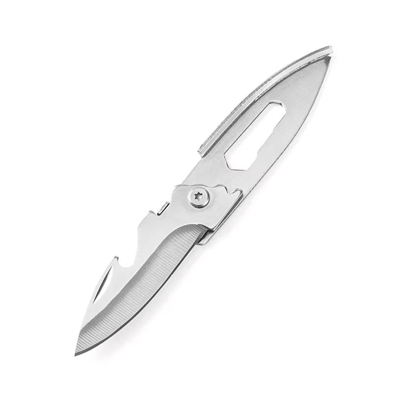 Folding Knife Outdoor Camping  - Power Key Tools 评论和价格