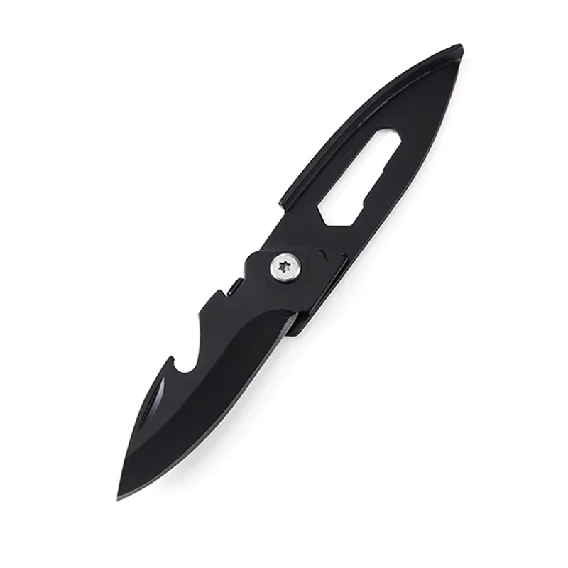Folding Knife Outdoor Camping  - Power Key Tools 评论和价格