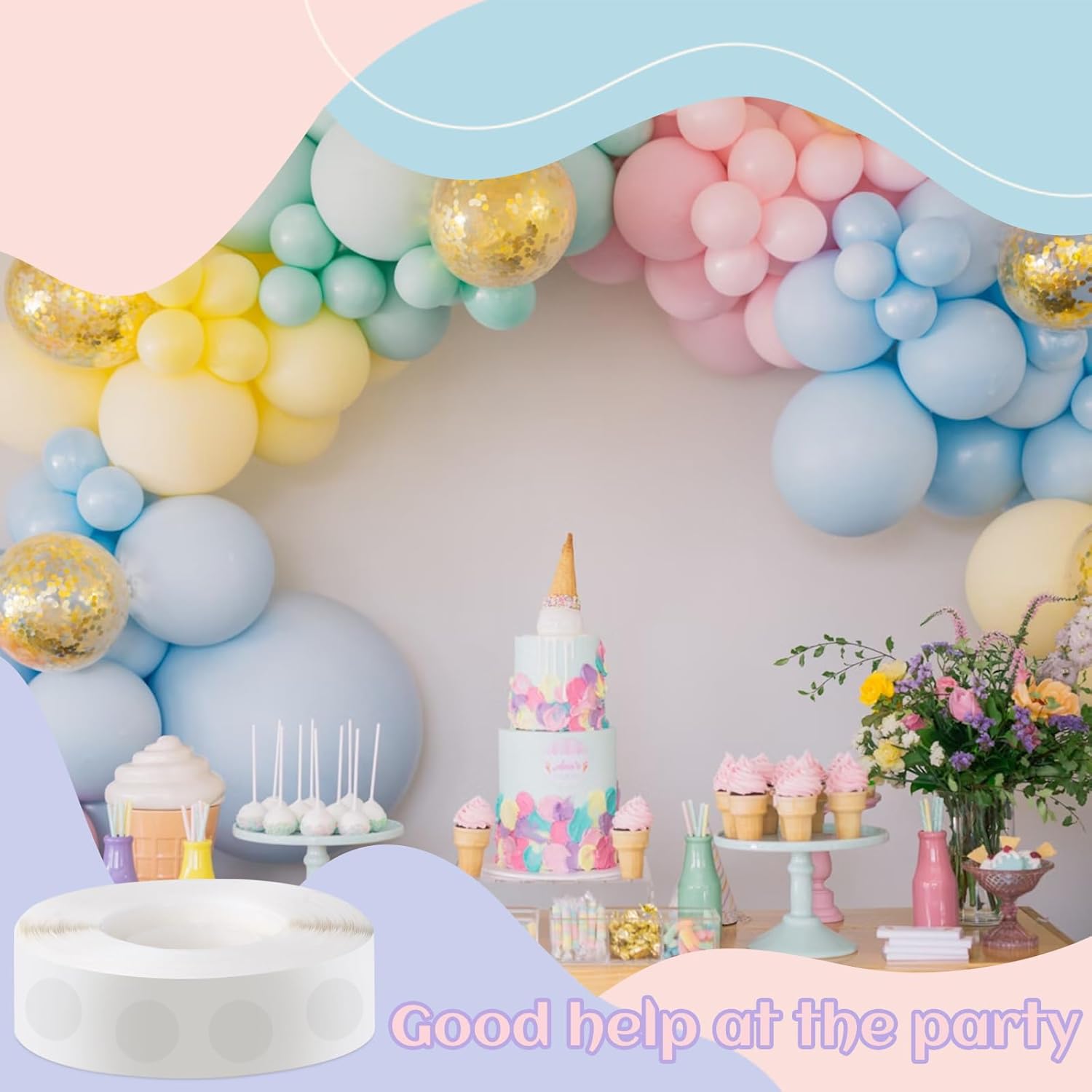 Balloon Dispensing Is a Powerf - Power Tools You Must Have 评论和价格