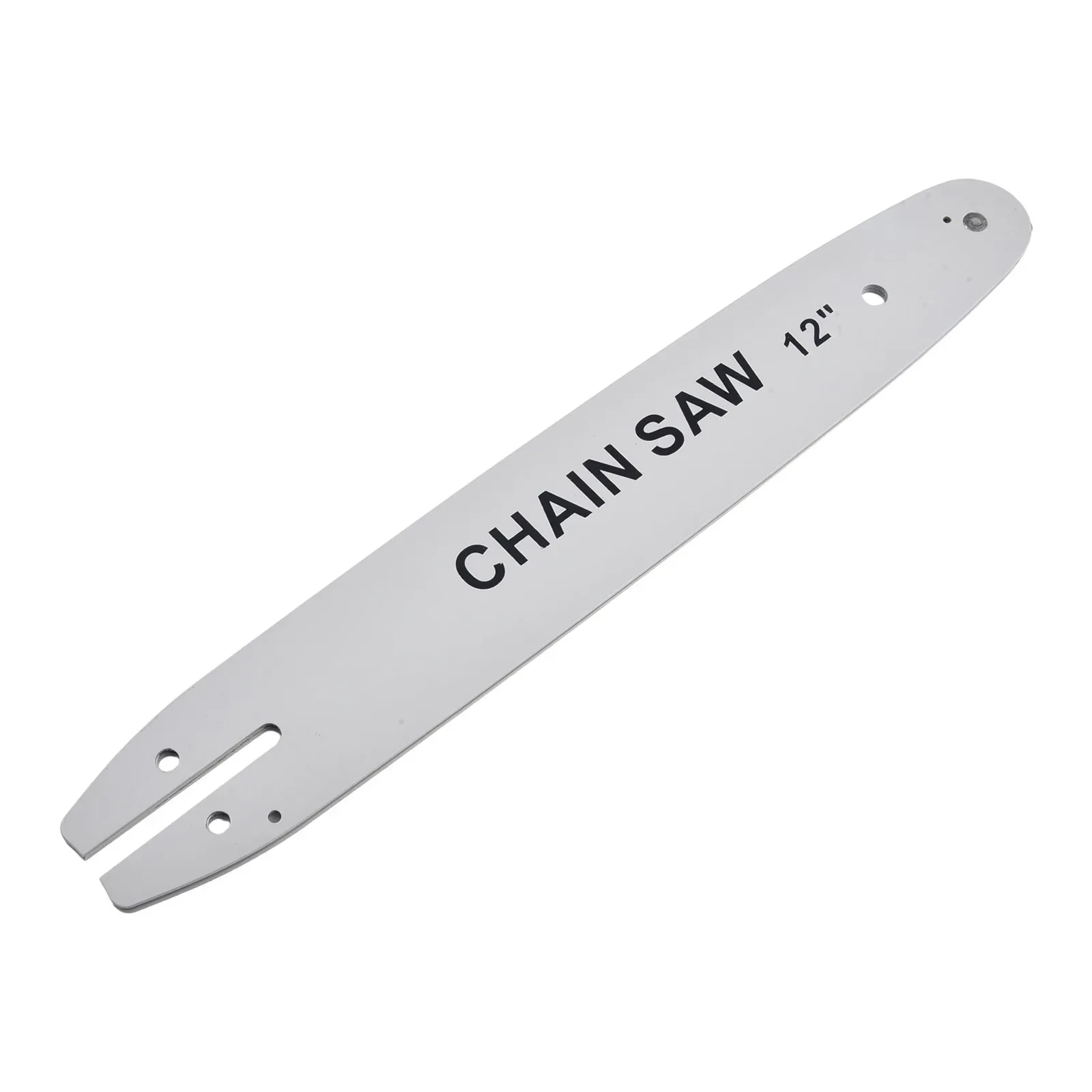 1pc 12 Inch Chainsaw Guide Bar - Power Tools Guide 评论和价格