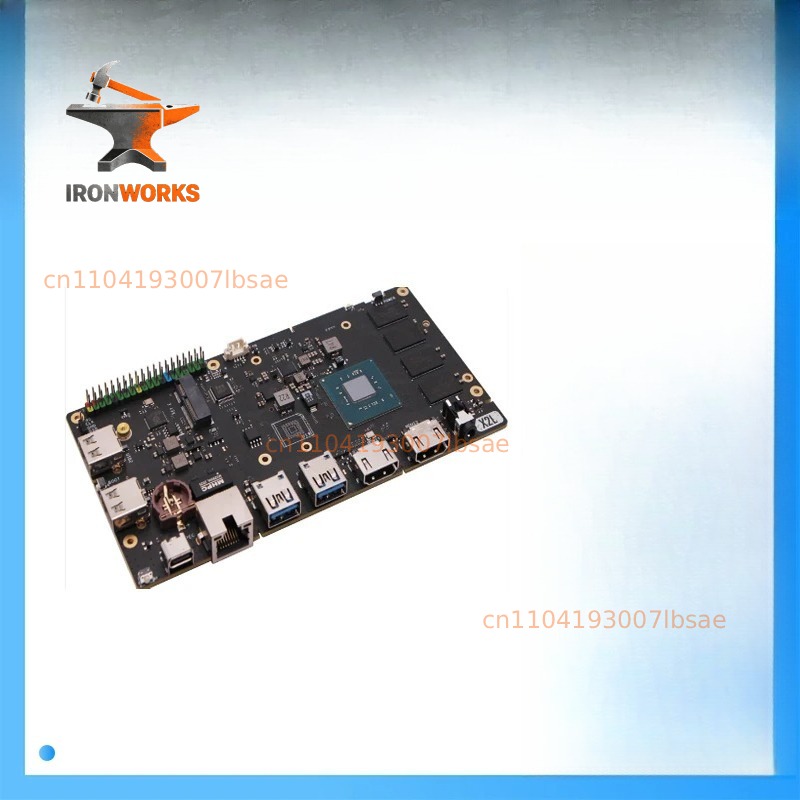 Radxa X2l Celeron J4125 Quad C - Power Tools For Linux 评论和价格
